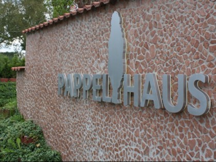 照片: Pappelhaus